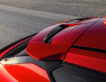 2023–н.в. Kia EV6 GT [North America] '2022–н.в.