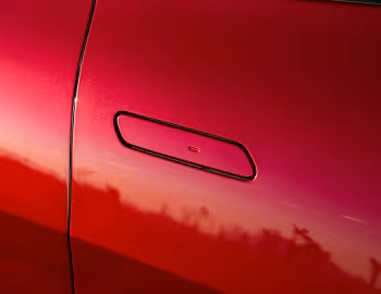 2023–н.в. Kia EV6 GT [North America] '2022–н.в.