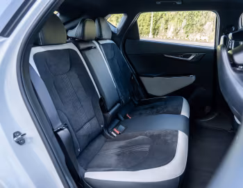 Інтэр'ер Kia EV6 GT Line [Taiwan] '2022–24