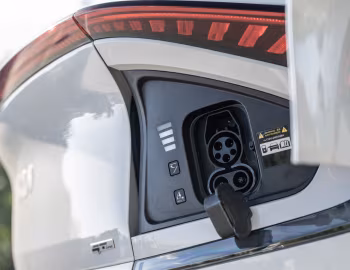 Kia EV6 GT Line [Taiwan] '2022–24