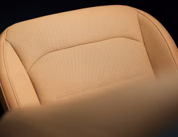 Intérieur 2024 Kia EV6 "North American Utility Vehicle of the Year Limited Edition" [US-spec] '2023–24