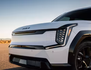 2026 Kia EV9 "Nightfall Edition" [North America] '2025–pr.