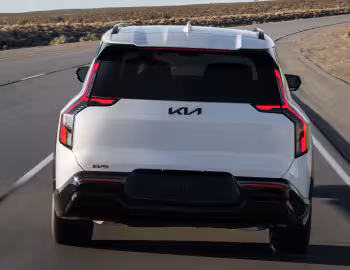 2026 Kia EV9 "Nightfall Edition" [North America] '2025–н.в.
