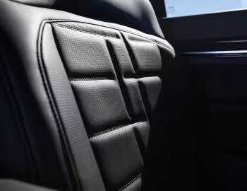 Interior 2026 Kia EV9 "Nightfall Edition" [North America] '2025–pr.