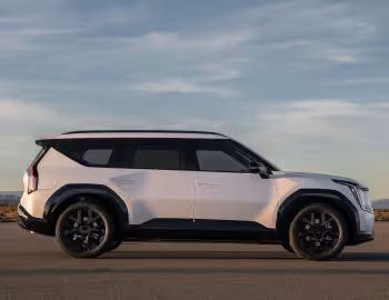 2026 Kia EV9 "Nightfall Edition" [North America] '2025–pr.