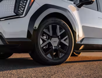 2026 Kia EV9 "Nightfall Edition" [North America] '2025–pr.