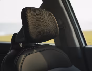 Interior Kia EV9 Air [Australia] '2023–pr.