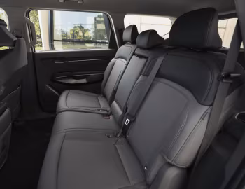 Interior Kia EV9 Air [Australia] '2023–pr.