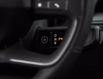 Intérieur Kia EV9 [EU-spec] '2023–pr.