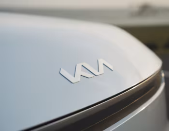 Kia EV9 Air [Australia] '2023–н.в.