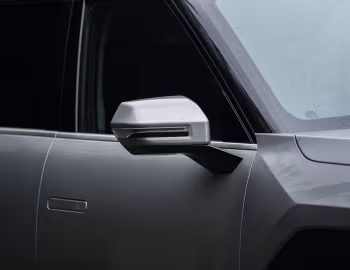 Kia EV9 [EU-spec] '2023–pr.