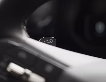 Interior Kia EV9 Air [Australia] '2023–pr.
