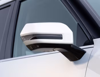 Kia EV9 Air 7-seat [UK-spec] '2023–pr.
