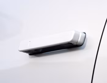 Kia EV9 Air 7-seat [UK-spec] '2023–pr.