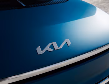 Kia EV9 Concept '11.2021