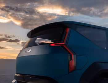 Kia EV9 Concept '11.2021