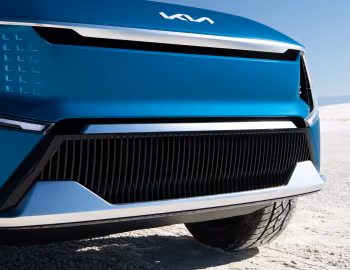 Kia EV9 Concept '11.2021