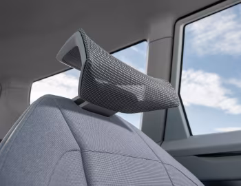 Interior Kia EV9 Concept '11.2021