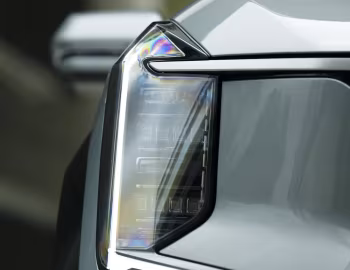 Kia EV9 Earth [Australia] '2023–pr.