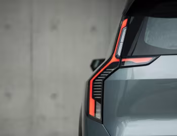 Kia EV9 Earth [Australia] '2023–pr.