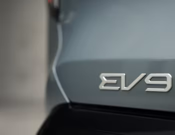 Kia EV9 Earth [Australia] '2023–н.в.