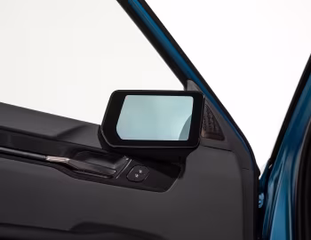 Интерьер Kia EV9 GT-Line S 6-seat [UK-spec] '2023–н.в.