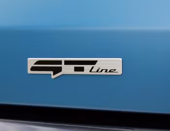 Kia EV9 GT-Line [EU-spec] '2023–pr.