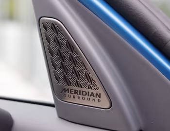 Intérieur Kia EV9 GT-Line [EU-spec] '2023–pr.