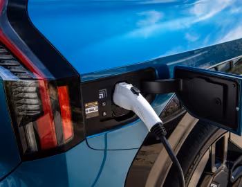 2024–н.в. Kia EV9 GT-Line [North America] '2023–н.в.