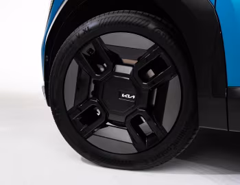 Kia EV9 GT-Line S 6-seat [UK-spec] '2023–н.в.
