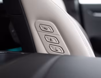 Intérieur Kia EV9 GT-Line 7-seat [UK-spec] '2023–pr.
