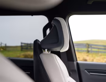 Intérieur Kia EV9 GT-Line 7-seat [UK-spec] '2023–pr.