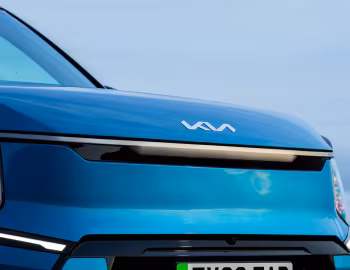 Kia EV9 GT-Line 7-seat [UK-spec] '2023–pr.
