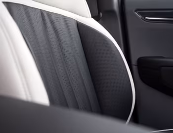 Intérieur Kia EV9 GT-Line 7-seat [UK-spec] '2023–pr.