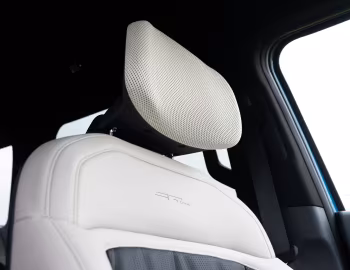 Intérieur Kia EV9 GT-Line 7-seat [UK-spec] '2023–pr.