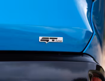 Kia EV9 GT-Line 7-seat [UK-spec] '2023–pr.