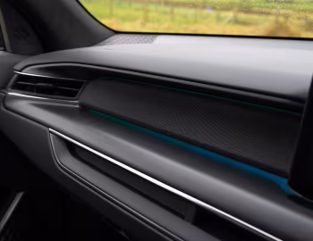 Intérieur Kia EV9 GT-Line 7-seat [UK-spec] '2023–pr.