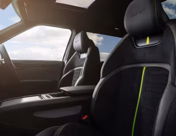 Intérieur Kia EV9 GT [UK-spec] '2026