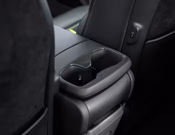 Intérieur Kia EV9 GT [UK-spec] '2026