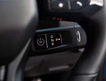 Intérieur Kia EV9 GT [UK-spec] '2026