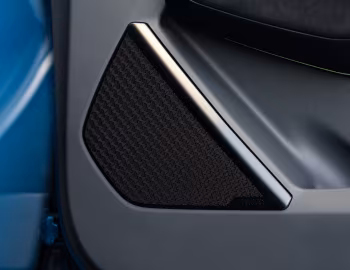 Intérieur Kia EV9 GT [UK-spec] '2026