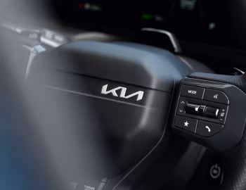 Intérieur Kia EV9 GT [UK-spec] '2026