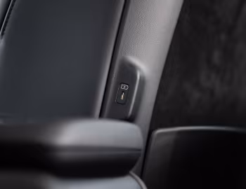 Intérieur Kia EV9 GT [UK-spec] '2026