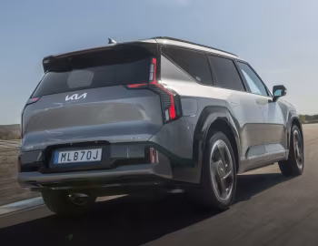 Kia EV9 GT [Worldwide] '2025–pr.