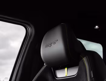 Intérieur Kia EV9 GT [UK-spec] '2026