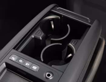 Intérieur Kia EV9 GT [UK-spec] '2026