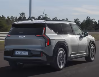 Kia EV9 GT [Worldwide] '2025–pr.