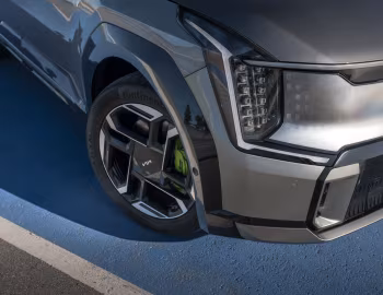 Kia EV9 GT [Worldwide] '2025–pr.