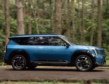 Kia EV9 GT [Australia] '2026