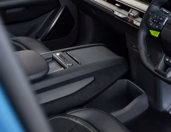 Intérieur Kia EV9 GT [UK-spec] '2026